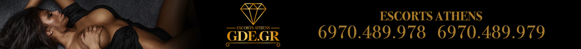 ATHENS ESCORTS